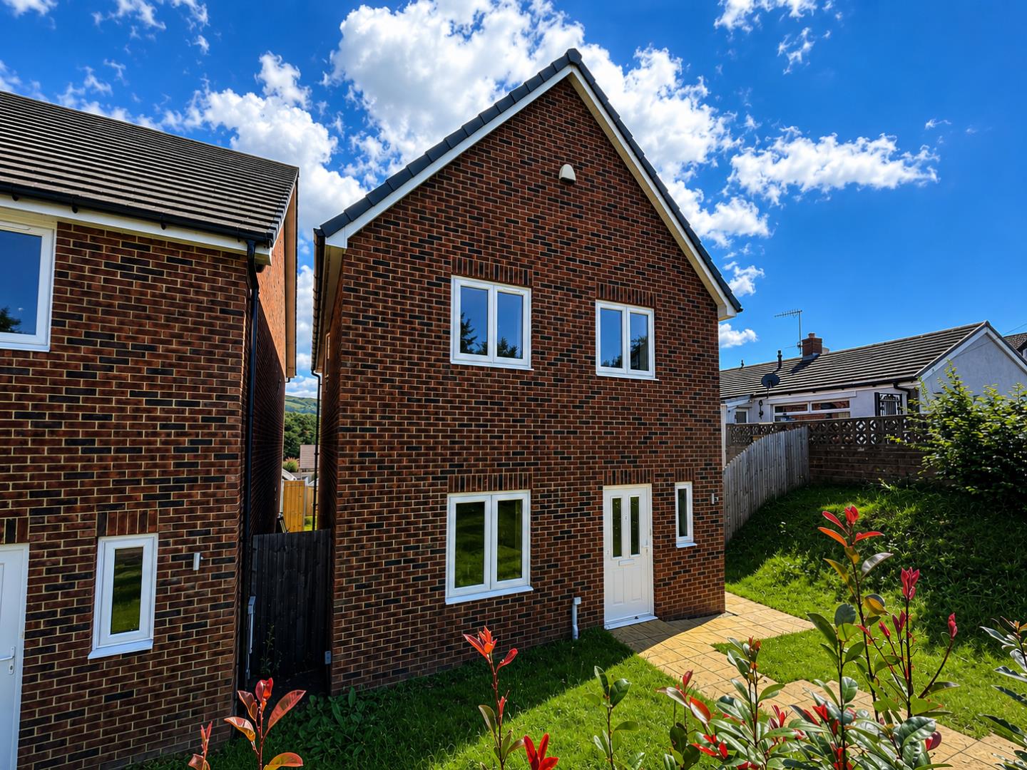 Alder View, Caerphilly, CF83 3TB